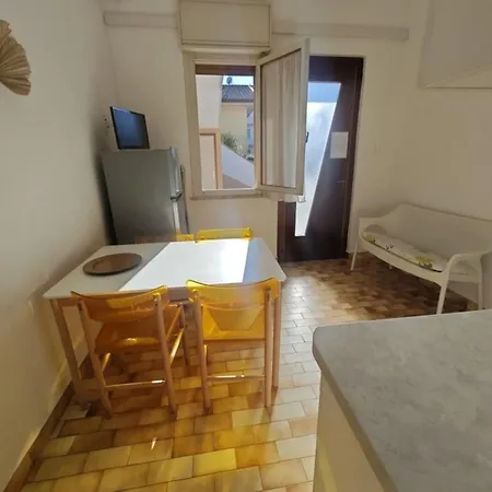 Comfortable Near * Λινιάνο Σαμπιαντόρο